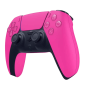 Геймпад Sony DualSense для Sony PlayStation 5 Розовый Геймпад Sony DualSense для Sony PlayStation 5 Розовый