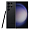 Samsung Galaxy S23 Ultra 12/512Gb Phantom Black, чёрный фантом