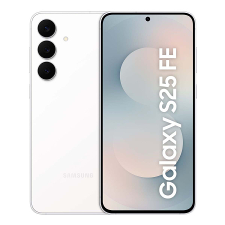 Samsung Galaxy S25 FE 8/256Gb White, белый Samsung Galaxy S25 FE 8/256Gb White, белый