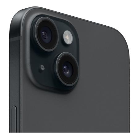 Apple iPhone 15 128Gb Black, черный Apple iPhone 15 128Gb Black, черный