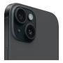 Apple iPhone 15 128Gb Black, черный Apple iPhone 15 128Gb Black, черный