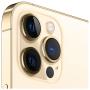 Apple iPhone 12 Pro Max 128Gb Gold, золотой