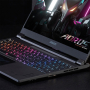 Ноутбук GIGABYTE Aorus 15X ASF Core i9 13980HX/16Gb/1Tb SSD/NV RTX4070 8Gb/15.6" QHD/DOS Black, черный Ноутбук GIGABYTE Aorus 15X ASF Core i9 13980HX/16Gb/1Tb SSD/NV RTX4070 8Gb/15.6" QHD/DOS Black, черный
