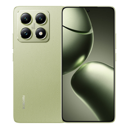 Xiaomi 14T 12/256 Гб Lemon Green, зеленый Xiaomi 14T 12/256 Гб Lemon Green, зеленый