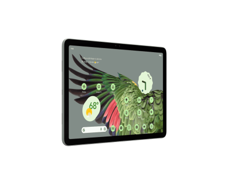 Google Pixel Tablet 8/128Gb Wi-Fi (2024) Hazel, черный Google Pixel Tablet 8/128Gb Wi-Fi (2024) Hazel, черный