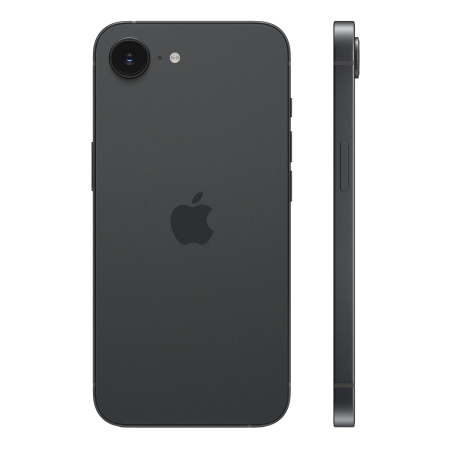 Apple iPhone 16e 512Gb Black, черный Apple iPhone 16e 512Gb Black, черный