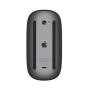 Мышь Apple Magic Mouse 2 Space Grey, «серый космос» Мышь Apple Magic Mouse 2 Space Grey, «серый космос»