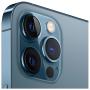 Apple iPhone 12 Pro Max 256Gb Pacific Blue, «тихоокеанский синий»