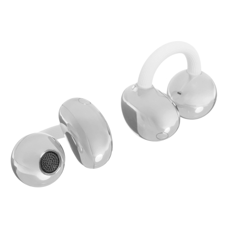 Наушники HUAWEI FreeClip 2 White, белый