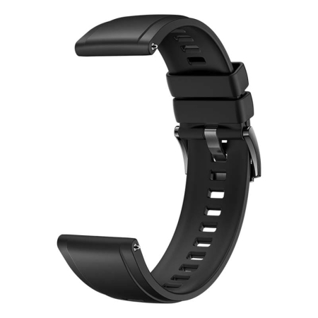 Часы HUAWEI Watch GT 5 Black, 46 мм, цвет корпуса чёрный, цвет ремешка чёрный Часы HUAWEI Watch GT 5 Black, 46 мм, цвет корпуса чёрный, цвет ремешка чёрный