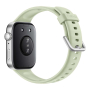 Смарт-часы HUAWEI Watch Fit 3 Green, зеленый Смарт-часы HUAWEI Watch Fit 3 Green, зеленый