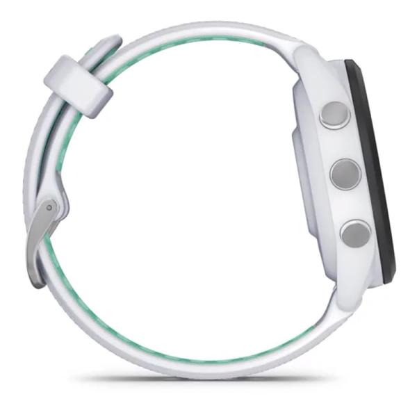 Часы Garmin FORERUNNER 265S White, белый