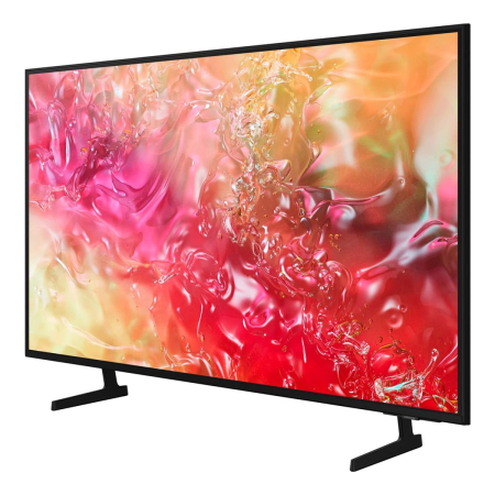 Телевизор Samsung 43" 4K UHD, 60 Гц, LED (UE43DU7100UXRU) Телевизор Samsung 43" 4K UHD, 60 Гц, LED (UE43DU7100UXRU)