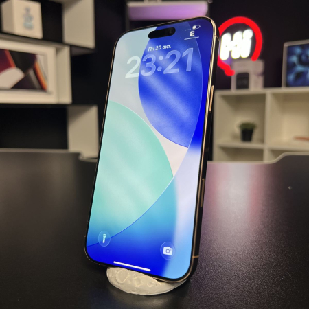 Уценка Apple iPhone 16 Pro Max 256Gb Desert Titanium IMEI: 6215 Уценка Apple iPhone 16 Pro Max 256Gb Desert Titanium IMEI: 6215