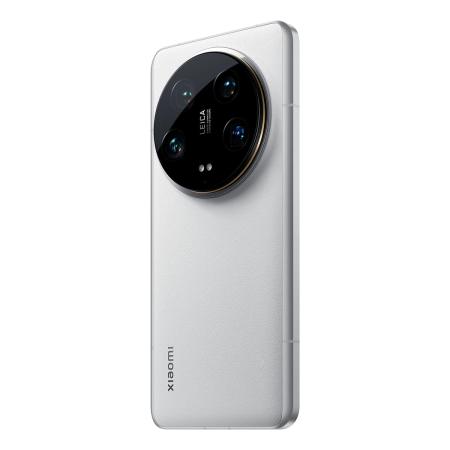 Xiaomi 14 Ultra 16/512Gb White, белый Xiaomi 14 Ultra 16/512Gb White, белый
