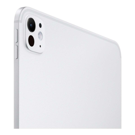 Apple iPad Pro 11" (M5, 2025) Wi-Fi 1Tb Silver, серебристый Apple iPad Pro 11" (M5, 2025) Wi-Fi 1Tb Silver, серебристый