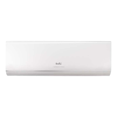 Кондиционер Ballu iGreen Pro BSAG-07HN8 Белый Кондиционер Ballu iGreen Pro BSAG-07HN8 Белый