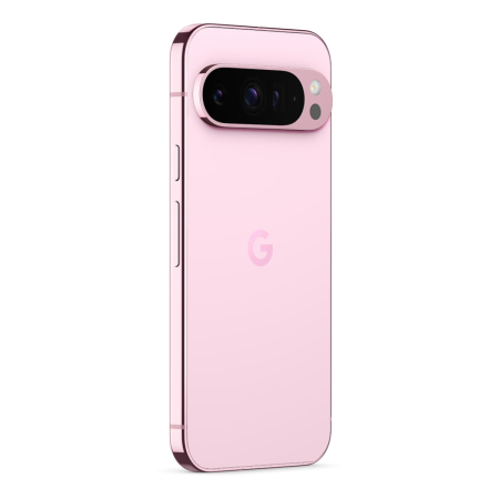 Google Pixel 9 Pro 12/256Gb Rose Quartz, розовый Google Pixel 9 Pro 12/256Gb Rose Quartz, розовый