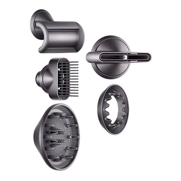 Фен Dyson Supersonic HD07 (CN/HK) Fuchsia/Nickel, фуксия/никель Фен Dyson Supersonic HD07 (CN/HK) Fuchsia/Nickel, фуксия/никель