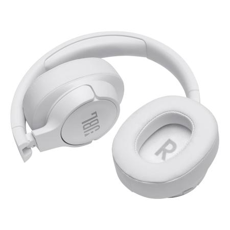 Беспроводные наушники JBL Tune 710BT White, белый Беспроводные наушники JBL Tune 710BT White, белый