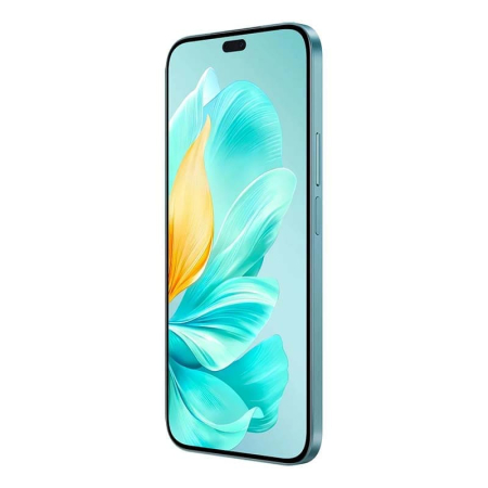 HONOR 200 Lite 12/256Gb Cyan Lake, Океанический голубой HONOR 200 Lite 12/256Gb Cyan Lake, Океанический голубой