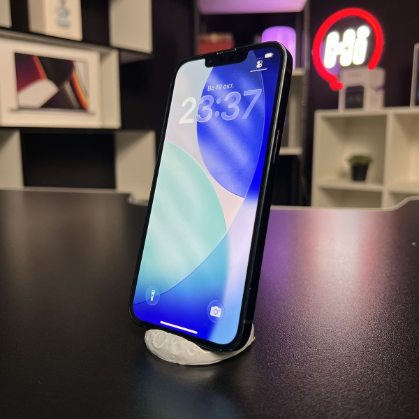 Trade in Apple iPhone 13 128Gb Midnight IMEI: 5076