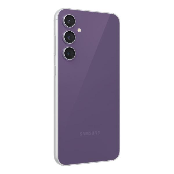 Samsung Galaxy S23 FE 8/256Gb Purple, фиолетовый
