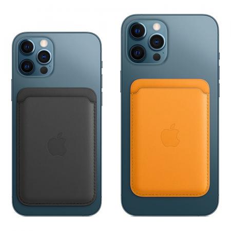 Чехол-бумажник Apple MagSafe для iPhone Red, красный Чехол-бумажник Apple MagSafe для iPhone Red, красный