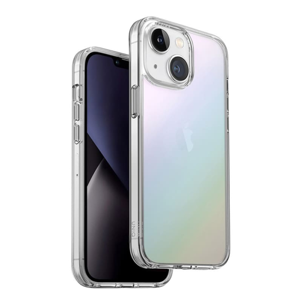 Чехол для iPhone 14 UNIQ Lifepro Xtreme (IP6.1(2022)-LPRXIRD) Радужный