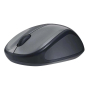 Беспроводная мышь Logitech M235 Wireless (910-002201) Colt Matte, серый Беспроводная мышь Logitech M235 Wireless (910-002201) Colt Matte, серый