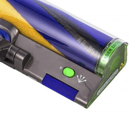 Пылесос Dyson V12 Detect Slim Absolute Gold SV46 Пылесос Dyson V12 Detect Slim Absolute Gold SV46