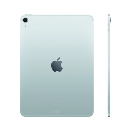 Apple iPad Air 11" (M2, 2024, 6 gen) Wi-Fi + Cellular 128Gb Blue, голубой Apple iPad Air 11" (M2, 2024, 6 gen) Wi-Fi + Cellular 128Gb Blue, голубой