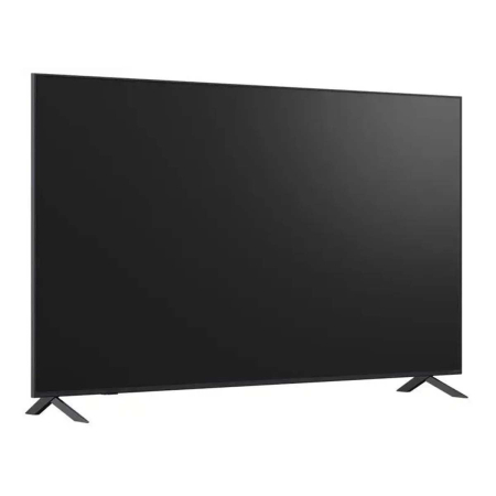 Телевизор LG 55" 4K 60Гц QNED (55QNED82A6B.ARUG) Grey, серый Телевизор LG 55" 4K 60Гц QNED (55QNED82A6B.ARUG) Grey, серый