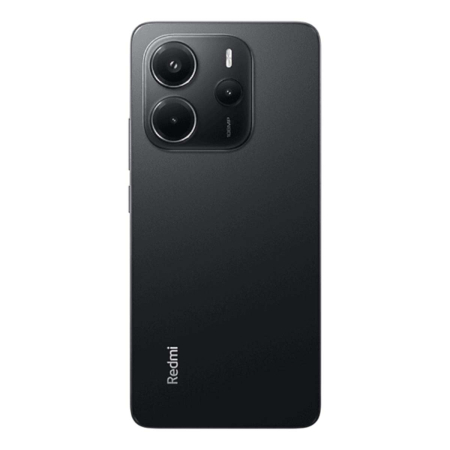 Xiaomi Redmi Note 14 8/256Gb Midnight Black, чёрный Xiaomi Redmi Note 14 8/256Gb Midnight Black, чёрный