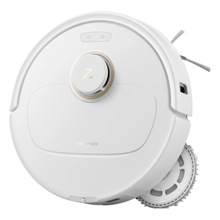 Робот-пылесос Roborock Qrevo C Белый Робот-пылесос Roborock Qrevo C Белый