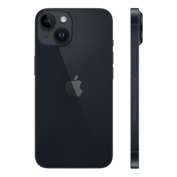 Apple iPhone 14 512Gb Dual SIM Midnight, «тёмная ночь»