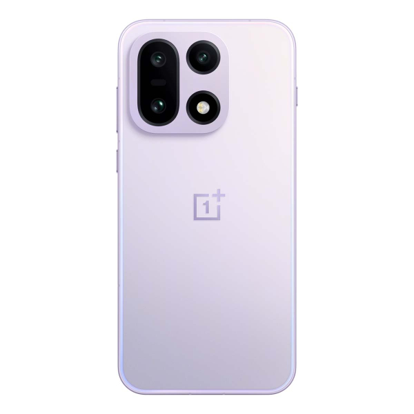 OnePlus 15 12/256Gb Ultra Violet, фиолетовый