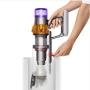 Пылесос Dyson V15s Detect Submarine (SV47) Yellow/Nickel, желтый/никель Пылесос Dyson V15s Detect Submarine (SV47) Yellow/Nickel, желтый/никель
