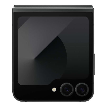 Samsung Galaxy Z Flip6 12/256Gb (2024) Crafted Black, черный Samsung Galaxy Z Flip6 12/256Gb (2024) Crafted Black, черный