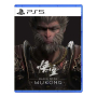 Игра Black Myth WuKong для PlayStation 5, русские субтитры Игра Black Myth WuKong для PlayStation 5, русские субтитры