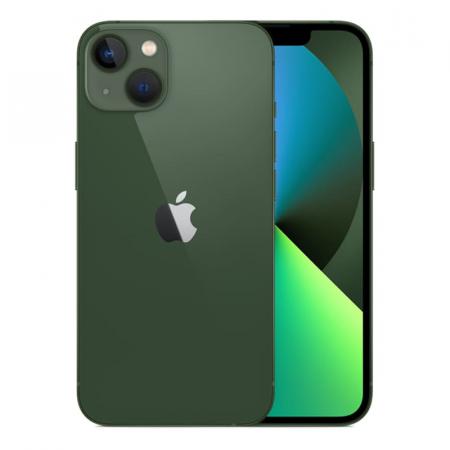 Apple iPhone 13 256Gb Green, зеленый Apple iPhone 13 256Gb Green, зеленый