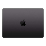 Apple MacBook Pro 14" (M5 10C CPU, 10C GPU, 2025) 16Gb 512Gb SSD (MDE04) Space Black, «чёрный космос» Apple MacBook Pro 14" (M5 10C CPU, 10C GPU, 2025) 16Gb 512Gb SSD (MDE04) Space Black, «чёрный космос»