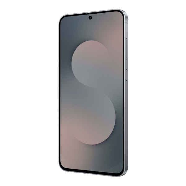 Samsung Galaxy S25 FE 8/256Gb Graphite, черный