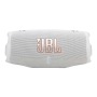 Портативная колонка JBL Charge 6 White, белый