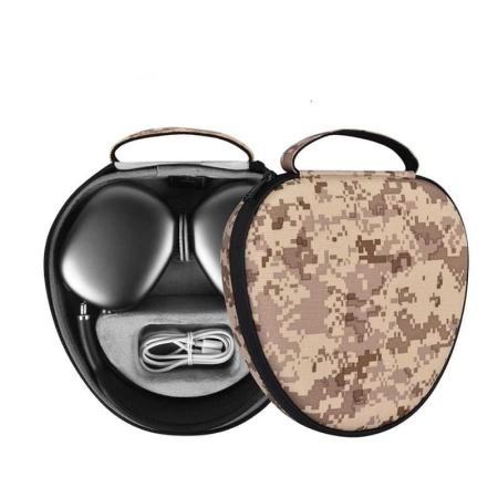 Чехол для AirPods Max WiWU Smart Case Comflage Чехол для AirPods Max WiWU Smart Case Comflage