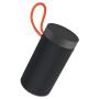 Портативная колонка Xiaomi Mi Outdoor Bluetooth Speaker Black, чёрный Портативная колонка Xiaomi Mi Outdoor Bluetooth Speaker Black, чёрный