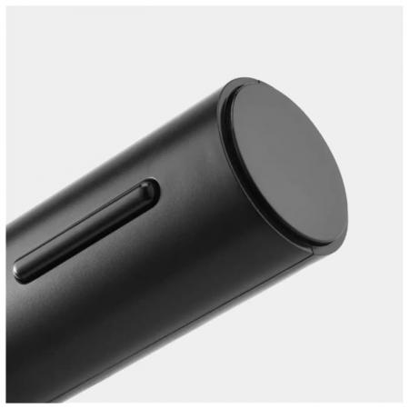 Винный набор Xiaomi Circle Joy Black Samurai Wine Set 4в1 (CJ-TZ07) Черный Винный набор Xiaomi Circle Joy Black Samurai Wine Set 4в1 (CJ-TZ07) Черный