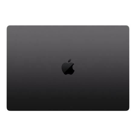 Apple MacBook Pro 16" (M3 Pro 12C CPU, 18C GPU, 2023) 18/512Gb SSD (MRW13) Space Black, «чёрный космос» Apple MacBook Pro 16" (M3 Pro 12C CPU, 18C GPU, 2023) 18/512Gb SSD (MRW13) Space Black, «чёрный космос»