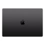 Apple MacBook Pro 16" (M3 Pro 12C CPU, 18C GPU, 2023) 18/512Gb SSD (MRW13) Space Black, «чёрный космос» Apple MacBook Pro 16" (M3 Pro 12C CPU, 18C GPU, 2023) 18/512Gb SSD (MRW13) Space Black, «чёрный космос»