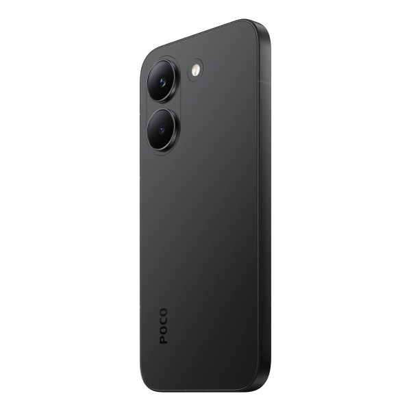 Xiaomi POCO X8 Pro 8/256Gb Black, чёрный